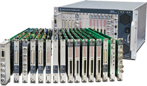 28000 Multi-Channel Signa Conditioning System