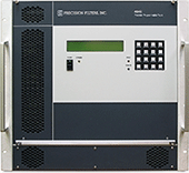  	  Precision 464kC Switch Matrix System